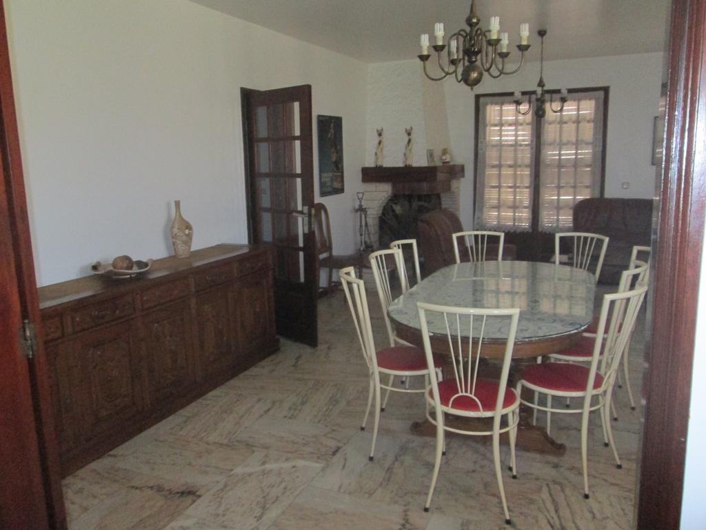 Vivendas Costa Barros da Fonte Santa Dış mekan fotoğraf