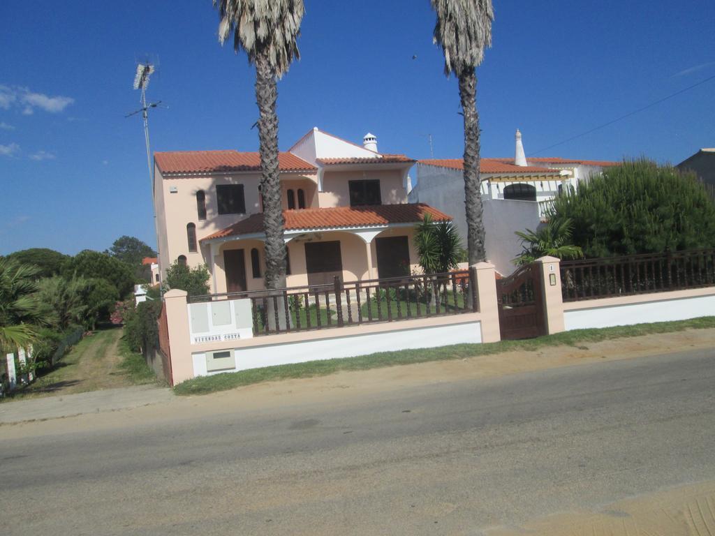 Vivendas Costa Barros da Fonte Santa Dış mekan fotoğraf
